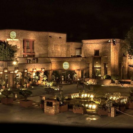 Faisalabad Serena Hotel المظهر الخارجي الصورة