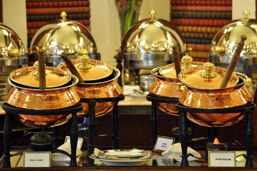 Faisalabad Serena Hotel المظهر الخارجي الصورة