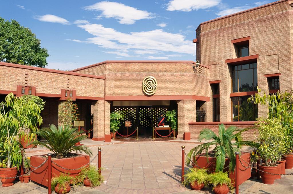 Faisalabad Serena Hotel المظهر الخارجي الصورة
