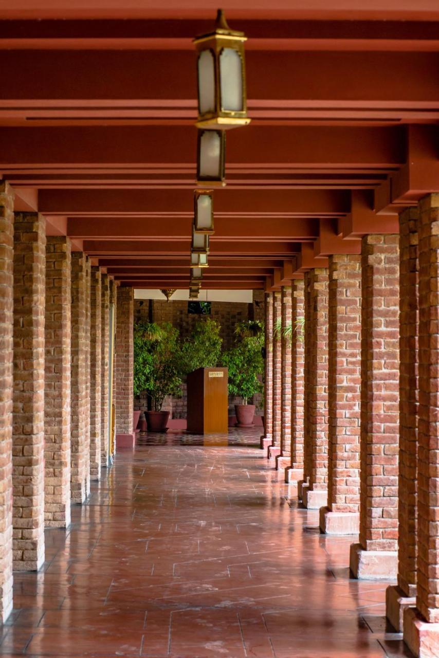 Faisalabad Serena Hotel المظهر الخارجي الصورة