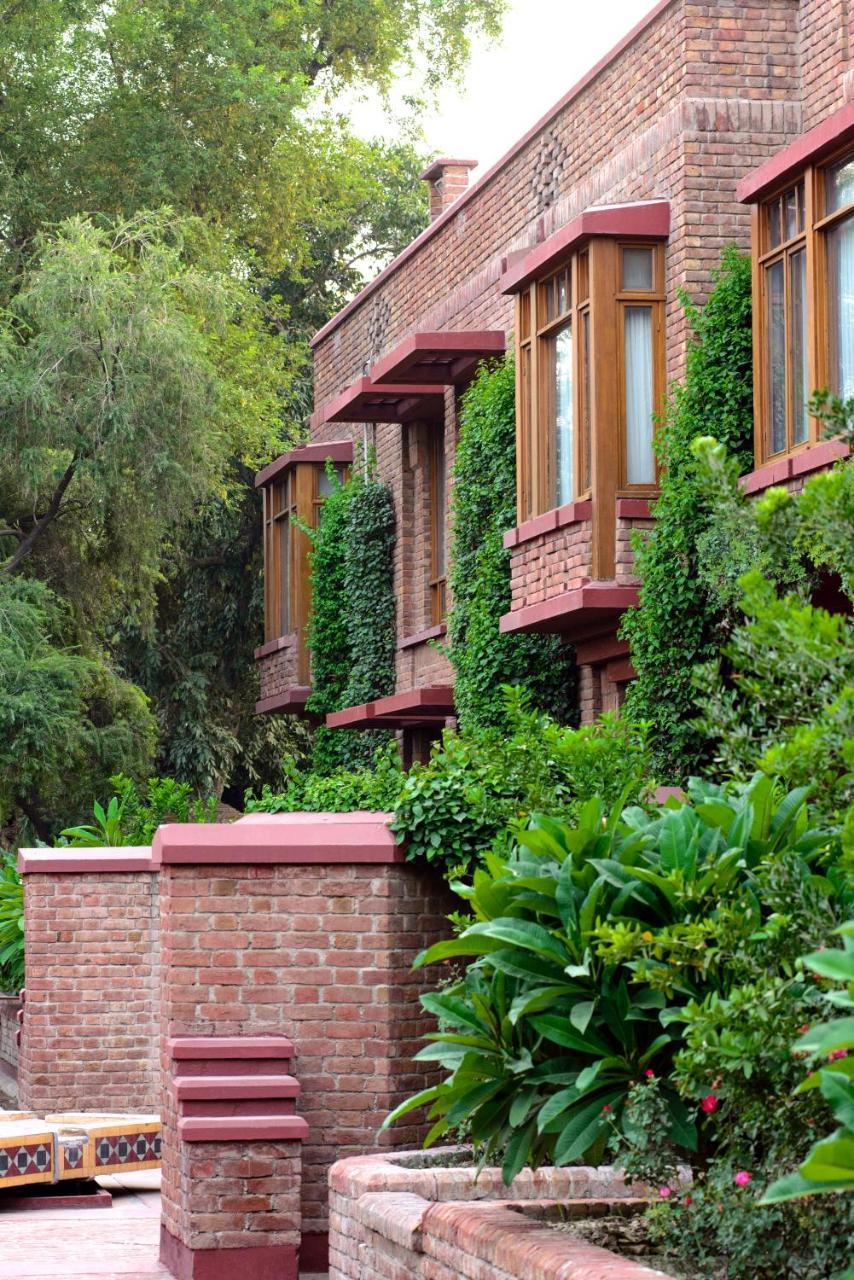 Faisalabad Serena Hotel المظهر الخارجي الصورة
