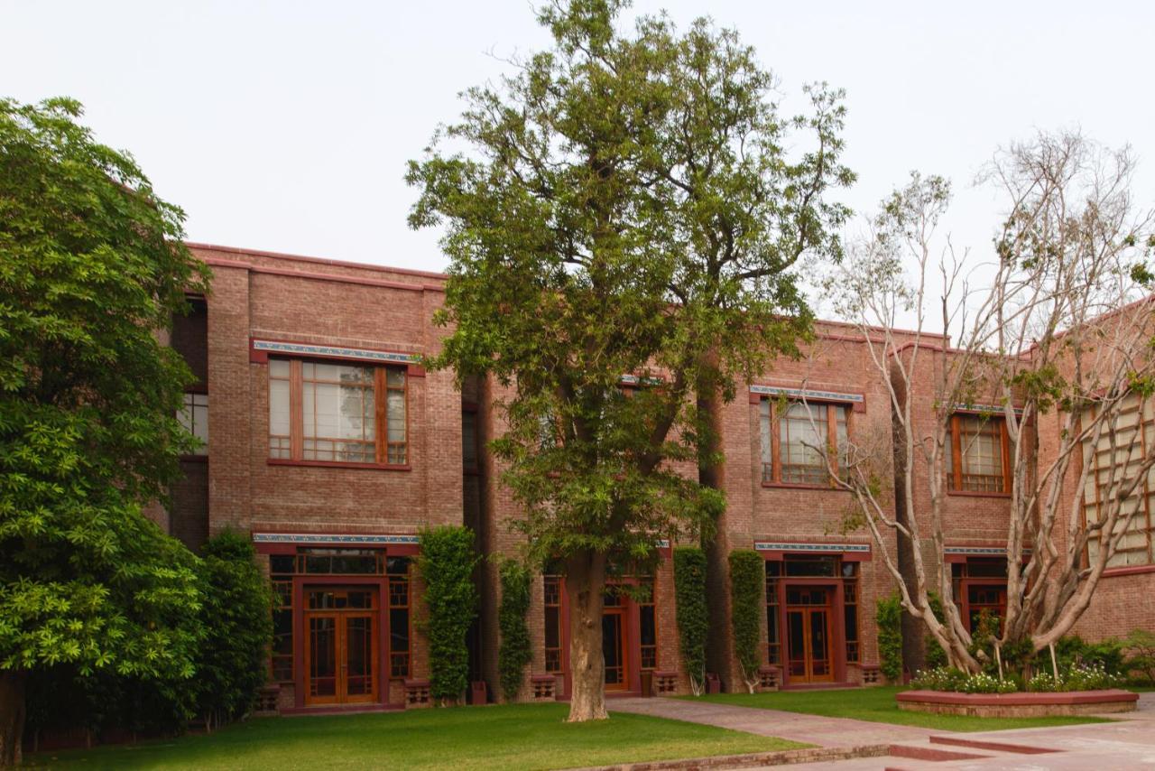 Faisalabad Serena Hotel المظهر الخارجي الصورة