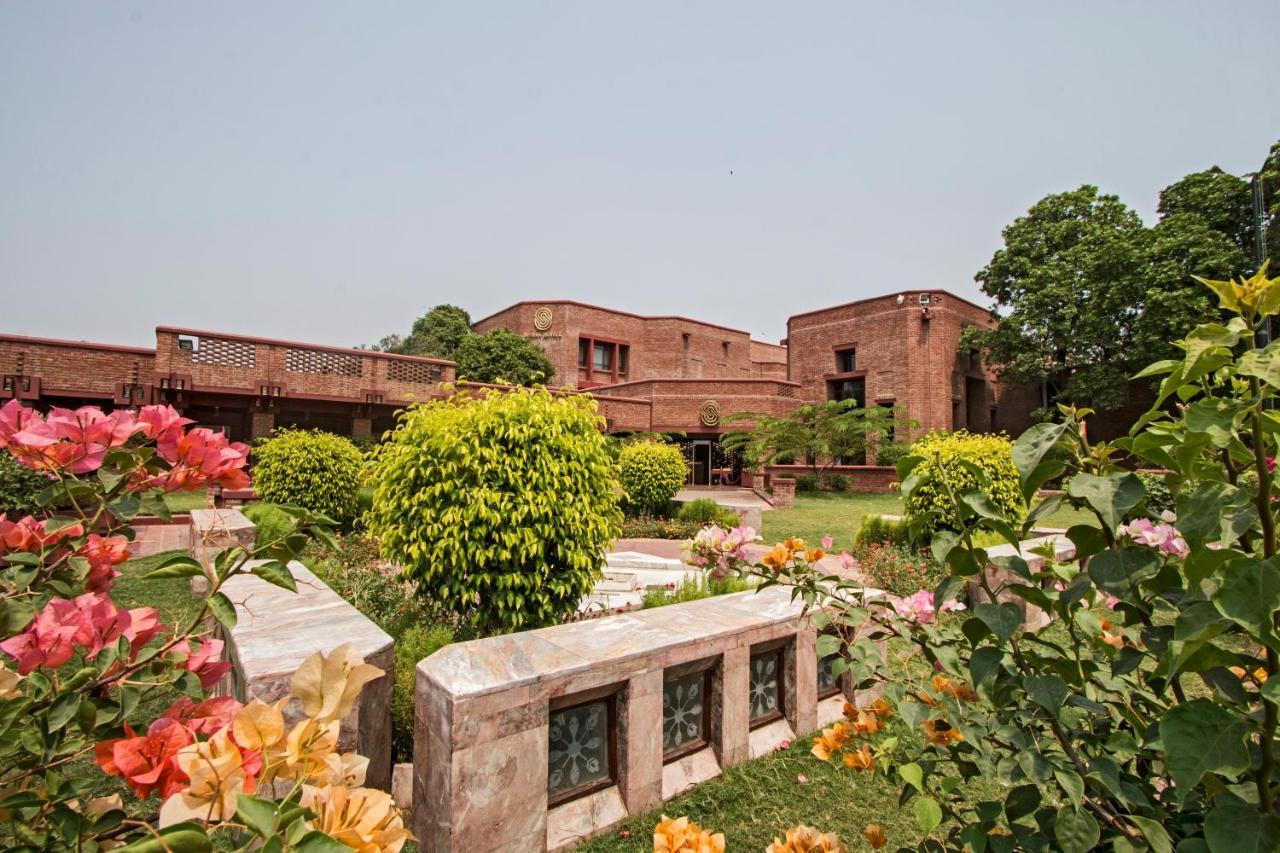 Faisalabad Serena Hotel المظهر الخارجي الصورة